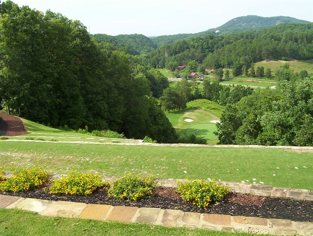 Gatlinburg Golf Course